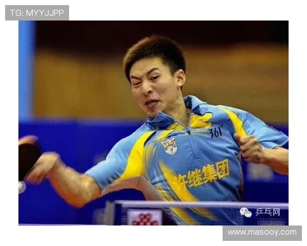 重庆乒乓球队在全国锦标赛中的灵活战术与表现分析