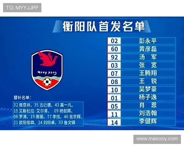 郴州足球明星名单正式公布引发球迷热议与期待