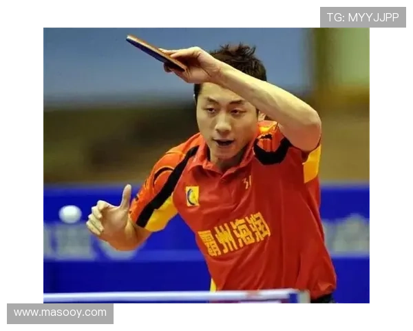 从零基础到高手之路乒乓球力量训练全解析与技巧分享